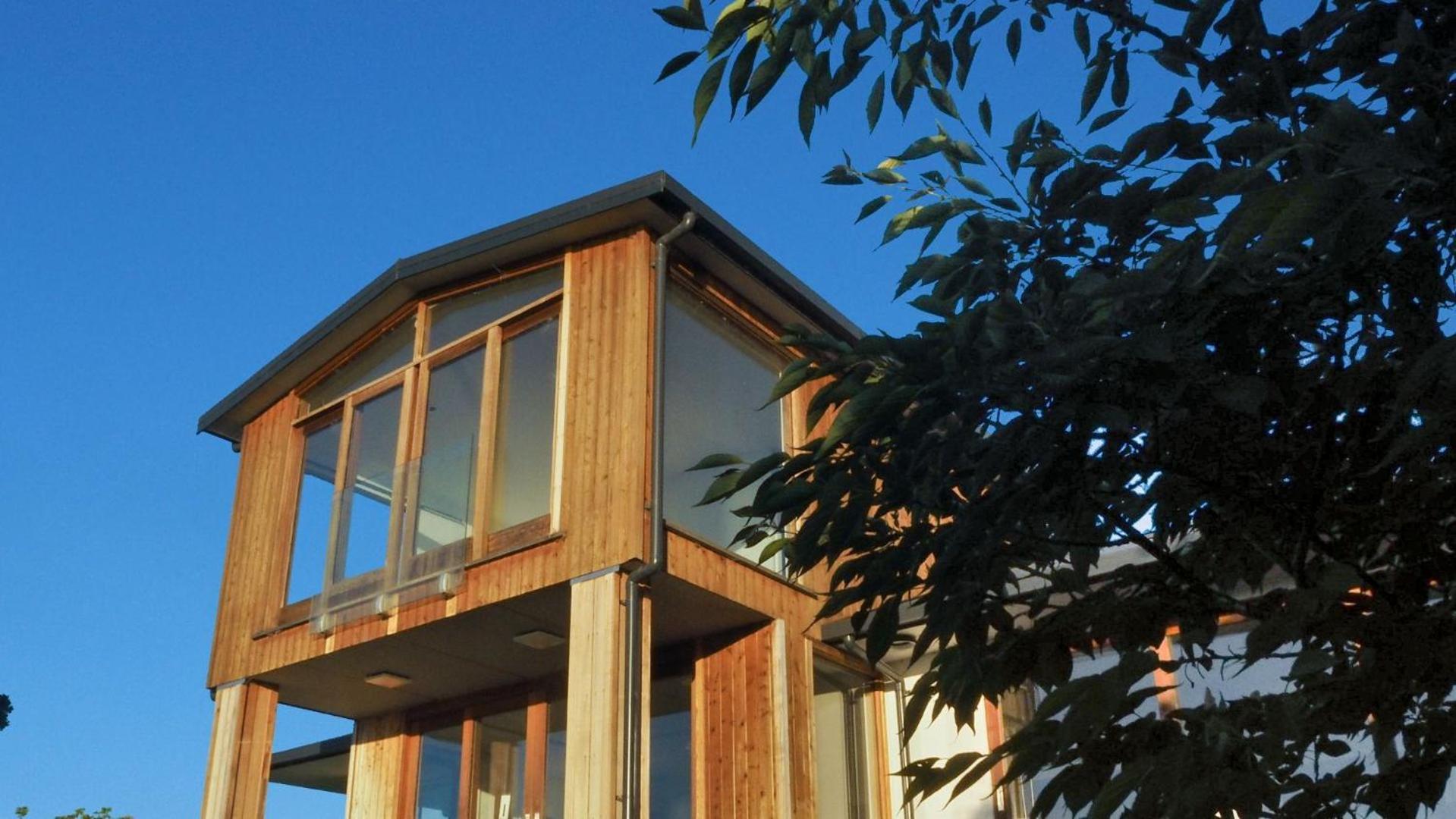 Sunset Haven In Nelson Exterior foto