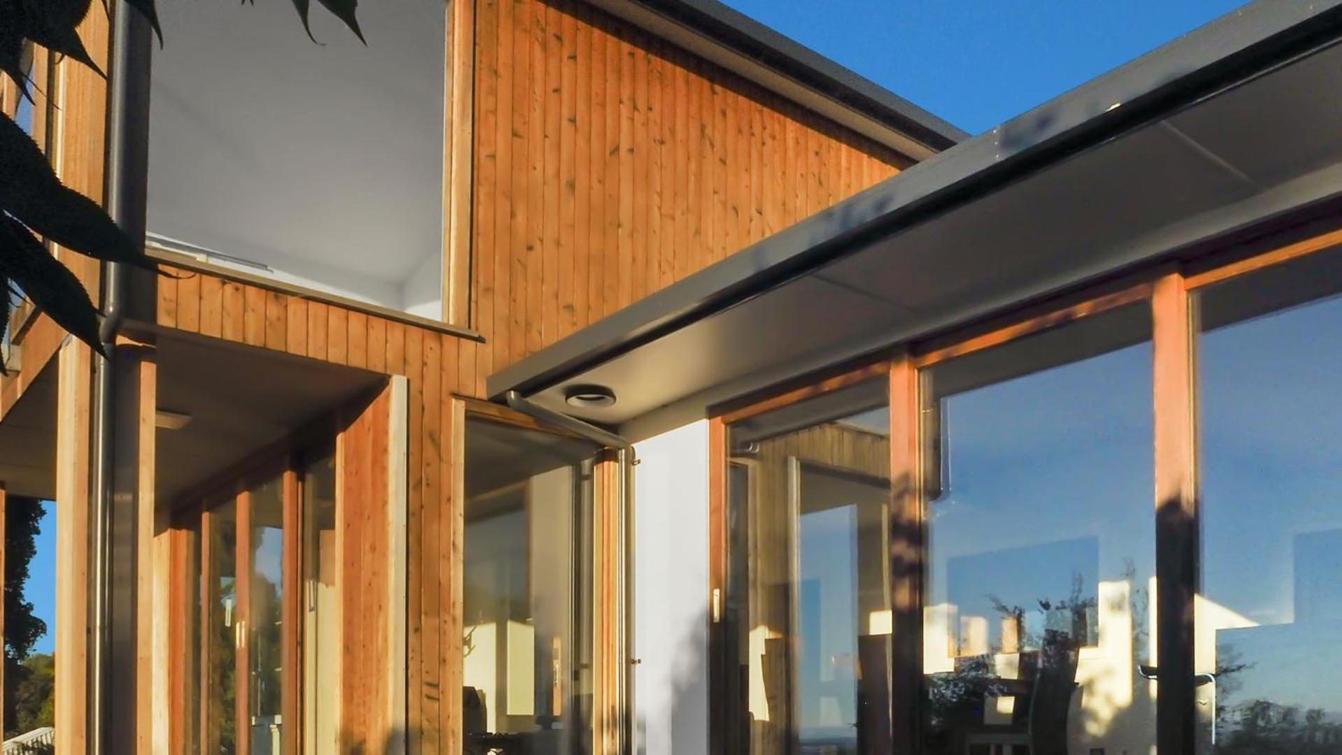 Sunset Haven In Nelson Exterior foto