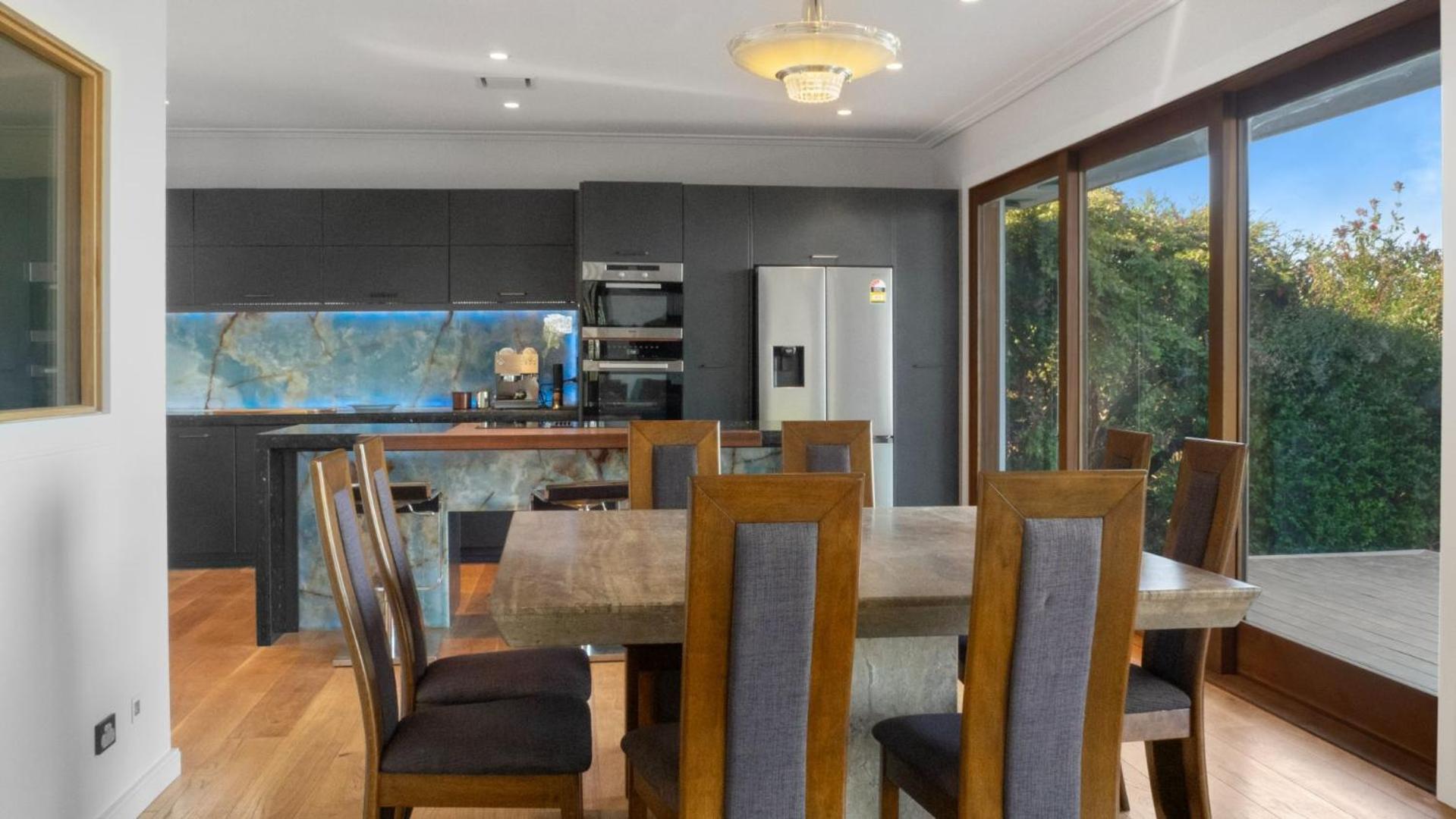 Sunset Haven In Nelson Exterior foto