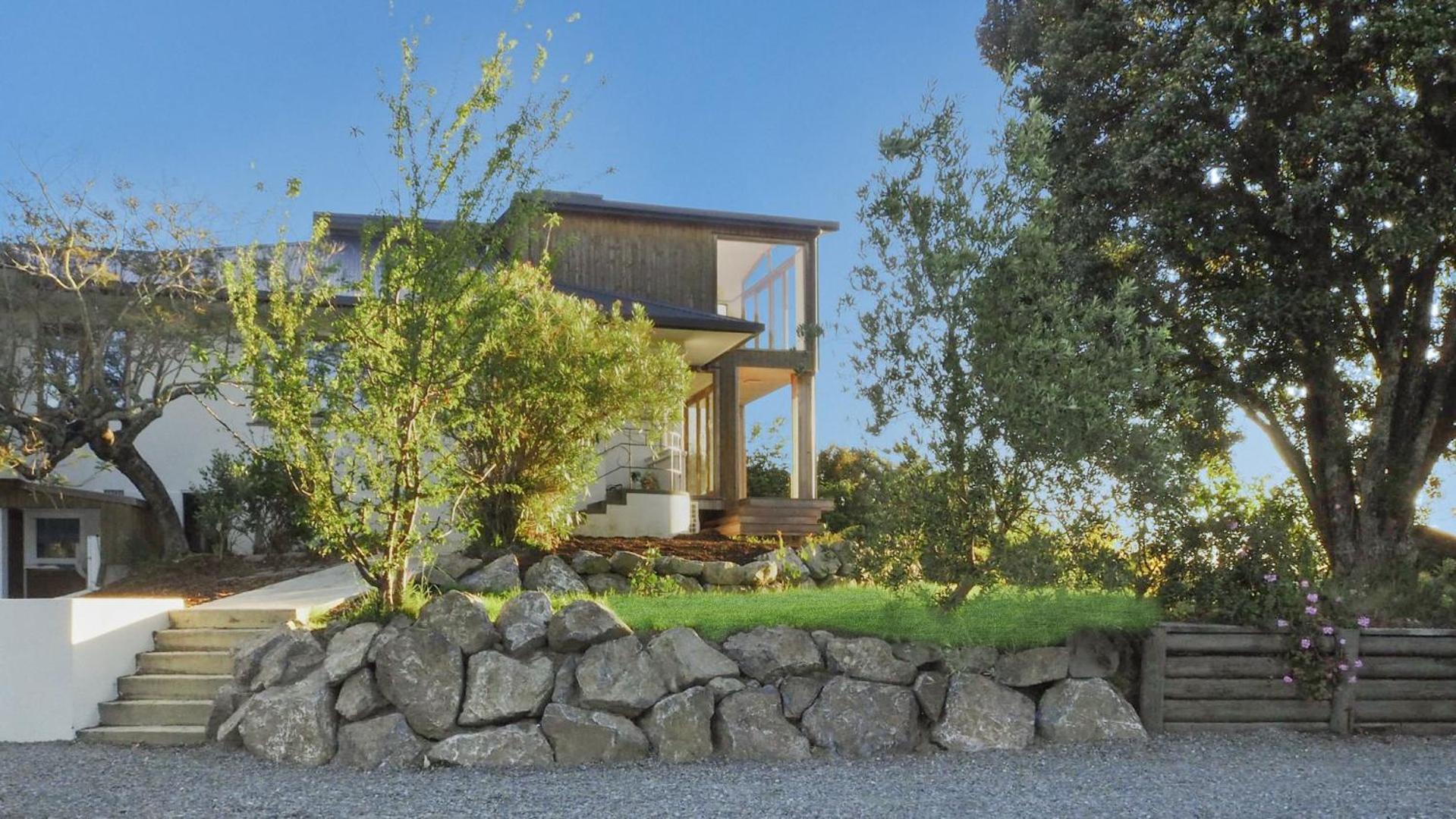 Sunset Haven In Nelson Exterior foto