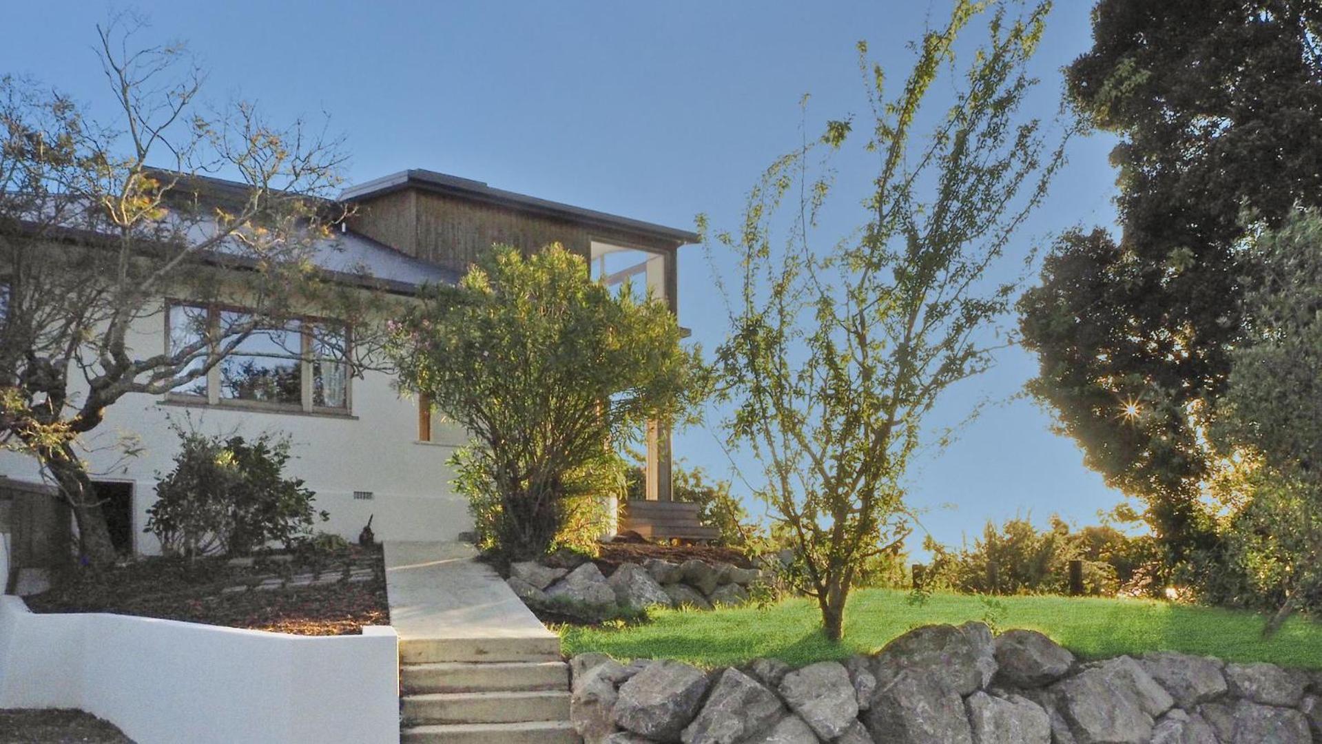 Sunset Haven In Nelson Exterior foto